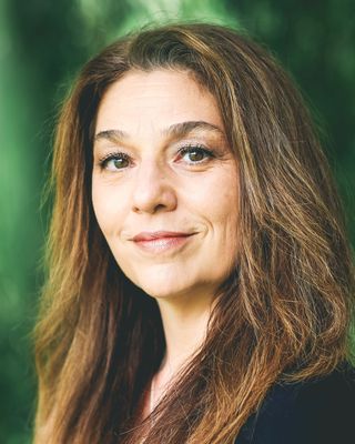 Photo of Anabelle Denney, Psychologist, PsychD, HCPC - Clin. Psych.