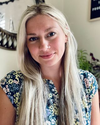 Photo of Lauren George, Limited Licensed Psychologist in Michigan