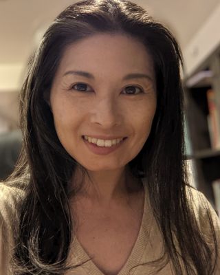 Photo of Akiko Ueda-Zecca, Pre-Licensed Professional in Virginia