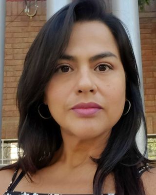 Foto de Maria Elena Garcia Lopez - Elena Garcia - Reestructura tu mente, Psicólogo, Mtra