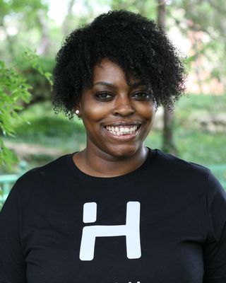 Photo of Brittany Evans, Licensed Professional Counselor, LPC