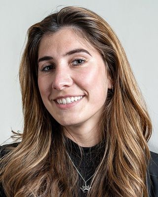 Photo of Hayley Vine, Clinical Social Work/Therapist, LCDP, LICSW