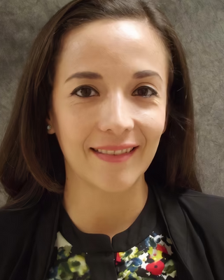 Photo of Nathalie Carrera, Counselor, LMHC