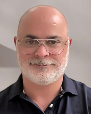 Photo of Celal Aydemir, Licensed Professional Counselor, MA, LPC