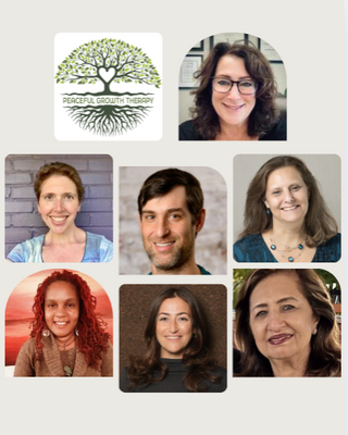 Photo of Arlene Rosen - Peaceful Growth Therapy, LMFT, CSAT, LPC, LCSW