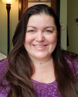 Photo of Jamie JoEllen Valentin, Licensed Professional Counselor in 46142, IN