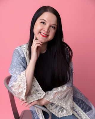 Photo of Libby Newton, Licensed Professional Counselor, LPC