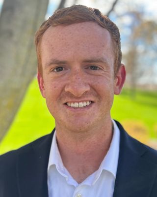 Photo of Patrick Winter, Licensed Professional Counselor Candidate , MA, LPCC, NBCC