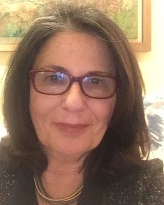 Photo of Eva Stark, Licensed Professional Counselor, LPC, PsyA
