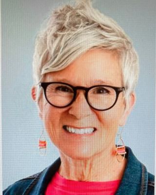 Photo of Deanne L Comfort, Licensed Professional Counselor, MA, MFT, LPC
