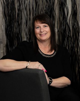 Photo of Heidie J Holmstrom, Licensed Professional Counselor in Sioux Falls, SD
