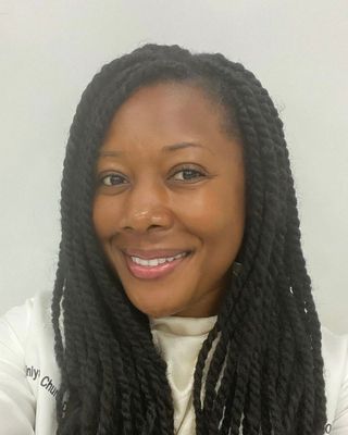 Photo of Kiniya Church, Psychiatric Nurse Practitioner, PMHNP