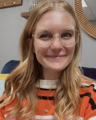 Photo of Elizabeth Penniston, Clinical Social Work/Therapist, LCSW