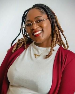 Photo of Tajeé Childers-Whitfield - Hope Restored Counseling Services, Licensed Professional Counselor, LPC