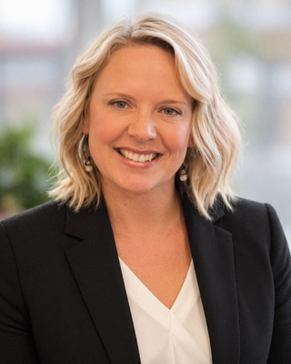 Photo of Dr. Lorraine Zwingel, Counselor, PhD, LPC, LPCC
