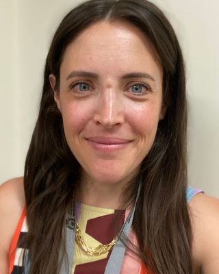 Photo of Brittany Beros - Be Therapy, Social Worker, AMHSW