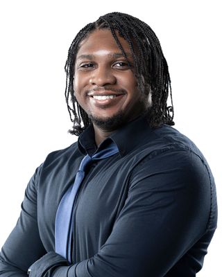 Photo of Jarvis Howard, Associate Professional Counselor, LAPC, NCC