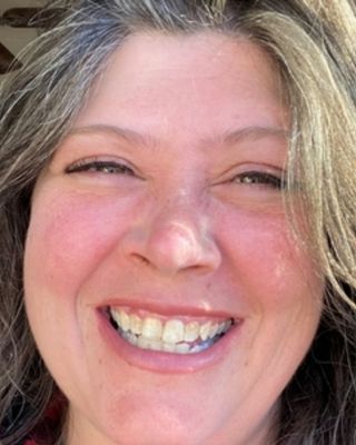 Photo of Kelly George, Licensed Professional Counselor