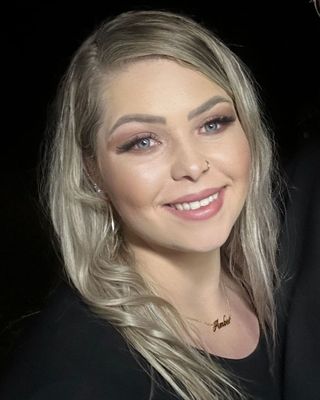 Photo of Amber Medina Dos Santos, Registered Counsellor, BSocSci Hons
