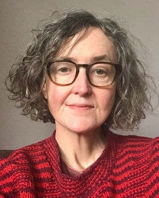 Photo of Avis Underwood, Psychotherapist, MA, MUKCP