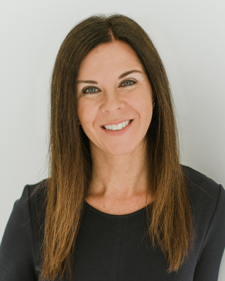 Photo of Courtney Daniels, Clinical Social Work/Therapist, MA, LCSW, PMH-C