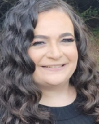 Photo of Justine Nyman, Counselor, LMHC