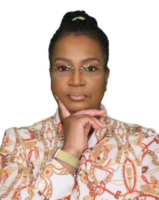 Photo of Terri Adeshola, Licensed Professional Counselor in Texas