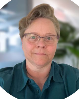 Photo of Trisha Diane Overvaag, Psychiatric Nurse Practitioner, PMHNP