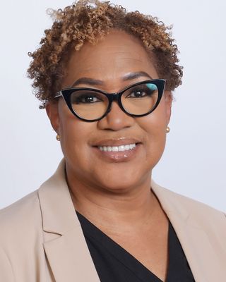Photo of Vivian Hollins Clark, Clinical Social Work/Therapist, LCSW-S