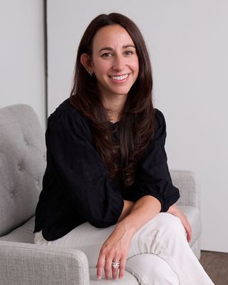 Photo of Mia Bernardi, Counselor, LMHC, LCPC, EdM, MA