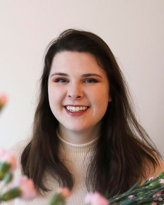Photo of Jennie Remec, Counselor, LMHC, ATR-P