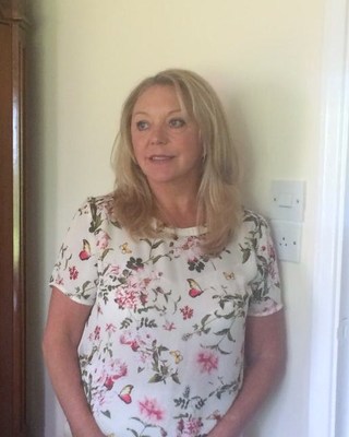 Photo of Julie Roper, Counsellor in TN30, England