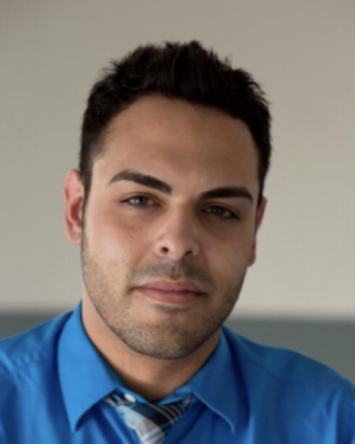 Photo of Anthony Attanasio, Counselor, LMHC, MCAP, QS