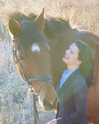 Photo of Stirrup Hope, LLC. , Licensed Professional Counselor in Colorado Springs, CO