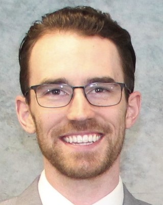 Photo of Taylor Klein, Counselor in Burbank, WA