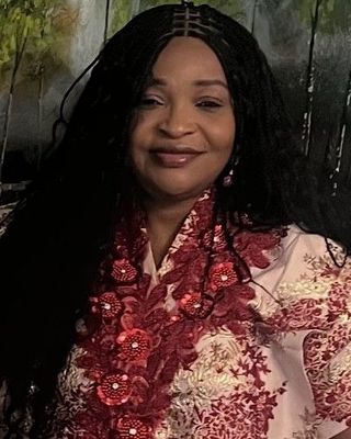 Photo of Fatima B Modupeola Alalade, Psychiatric Nurse Practitioner, PMHNP