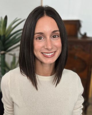 Photo of Sophie Sitinas, Pre-Licensed Professional