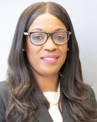 Photo of Georgia Lovell, Licensed Professional Counselor, MA , LPC-S, NCC