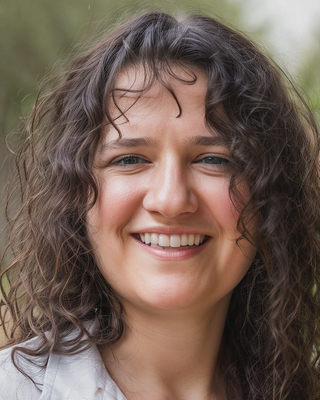 Photo of Rachael McDonald, Counselor, APC