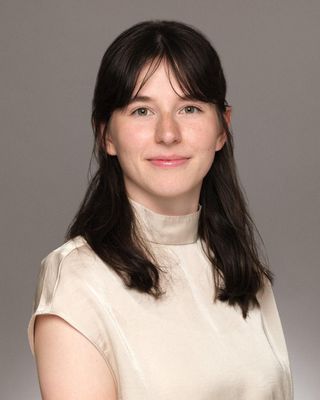 Photo of Dominika Bredova, MA, Pre-Licensed Professional