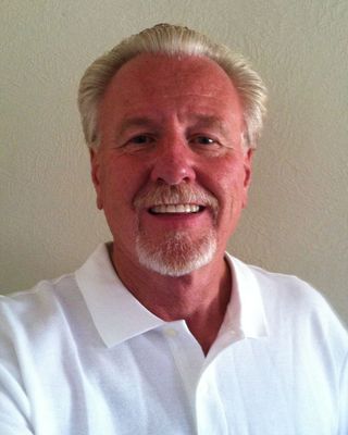 Photo of Richard Halverson-Muenzer, Marriage & Family Therapist, LMFT