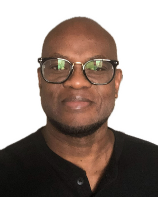 Photo of Keith Jacob, Marriage & Family Therapist, LMFT