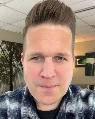 Photo of Matthew Despard, Counselor, LMHC