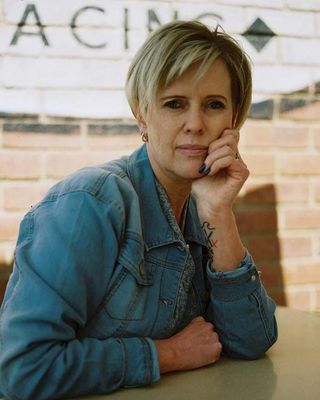 Photo of Riette Badenhorst, General Counsellor, ASCHP Wellness Counsellor