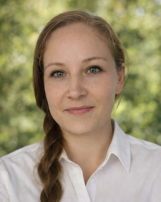 Photo of Angela Bond, Licensed Mental Health Counselor Associate, MA, LMHCA, SUDP