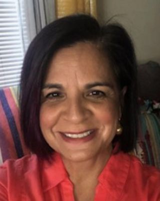 Photo of Ana Crixell, Licensed Professional Counselor, LPC