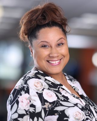 Photo of Jeanette Bledsoe, Clinical Social Work/Therapist, MA, LSW