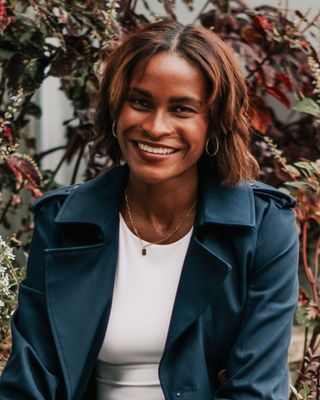 Photo of Kiara Hartwell Opara, Counselor, LCPC, LPC, NCC