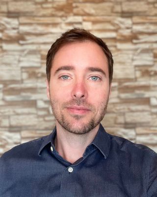 Photo of Jared Smiley, Licensed Professional Counselor, MS, LPC, CPCS