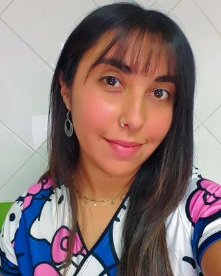 Foto de Alexandra Acuña Isla, Lic. en Psicología, Psicólogo